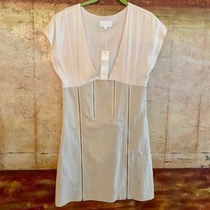 NWT ALEXIS MINI DRESS - VERY CUTE!!!